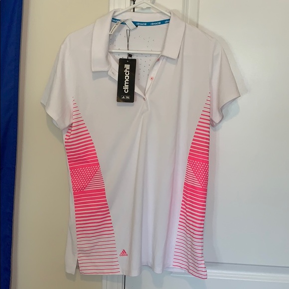 Adidas climachill top - Picture 1 of 2